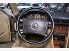 Thumbnail Photo 9 for 1989 Mercedes-Benz 300CE